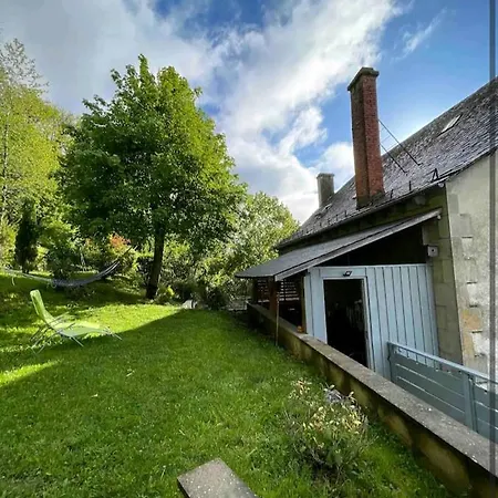 Holiday home Le Feron *