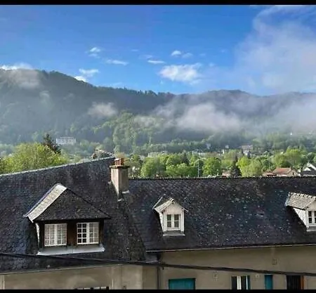 Le Feron Holiday home *