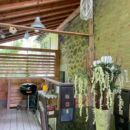 Le Feron Holiday home Vic-sur-Cere